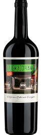 2019 Lucky Draw Cabernet Sauvignon, California, USA .